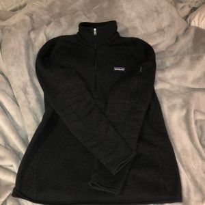 Patagonia Better Sweater